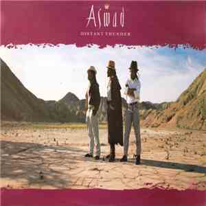 Aswad - Distant Thunder