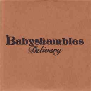 Babyshambles - Delivery