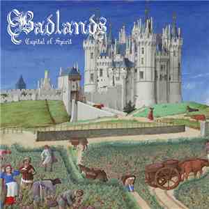 Badlands  - Capital Of Spirit