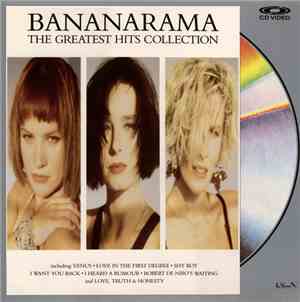 Bananarama - The Greatest Hits Collection