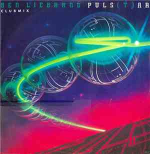 Ben Liebrand - Puls(t)ar