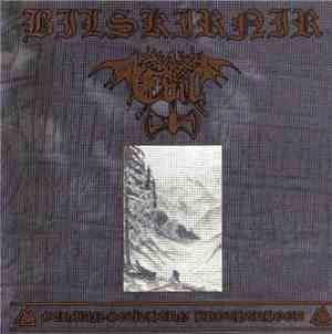 Bilskirnir & Evil  - German Southern Brotherhood