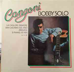 Bobby Solo - Canzoni