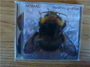 Boothby Graffoe - Nomad