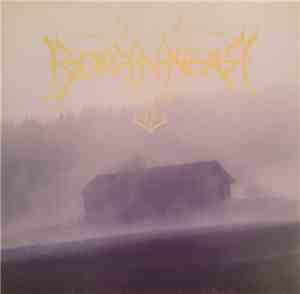Borknagar - Borknagar