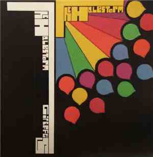 Caruso  / Gyraffes - The Halestorm / Giraffes