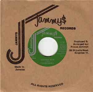 Chaka Demus / Steelie & Cleavie - Original Kuff