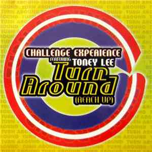 Challenge Experience - Turn Around (Reach Up)