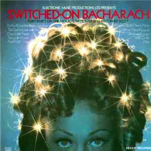 Christopher Scott - Switched-On Bacharach