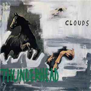 Clouds - Thunderhead