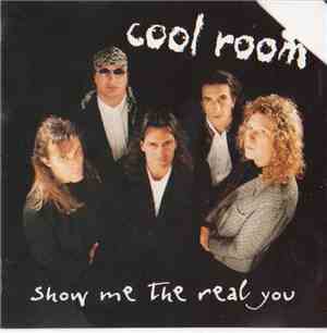 Cool Room - Show Me The Real You