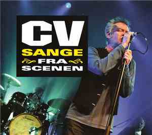 CV - Sange Fra Scenen