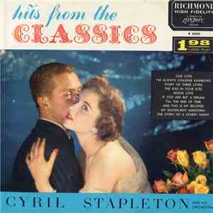 Cyril Stapleton And His Orchestra - Hits From The Classics