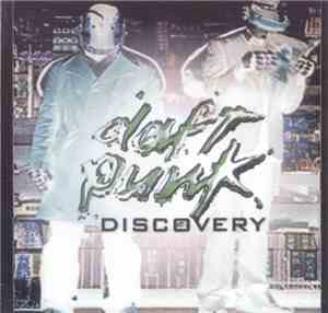 Daft Punk - Discovery