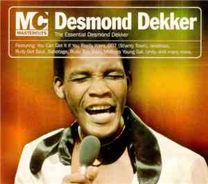 Desmond Dekker - The Essential Desmond Dekker
