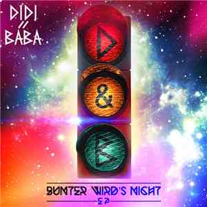 Didi  & Baba  - Bunter Wird's Nicht