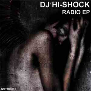 DJ Hi-Shock - Radio EP