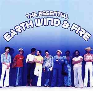 Earth, Wind & Fire - The Essential Earth, Wind & Fire