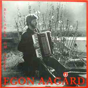 Egon Aagård - Bulgarsk O. M. Andet