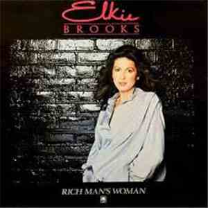 Elkie Brooks - Rich Man's Woman