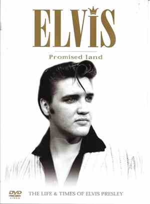 Elvis Presley - Promised Land