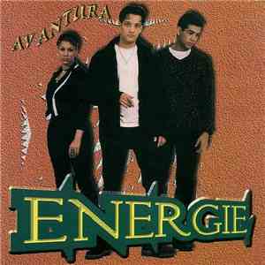 Energie - Avantura
