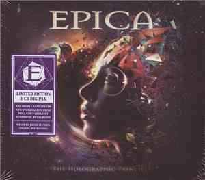 Epica  - The Holographic Principle