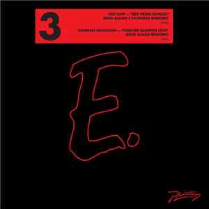 Erol Alkan - Reworks Volume 1 - Part 3