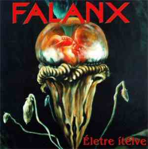 Falanx - Életre Ítélve