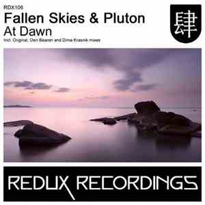 Fallen Skies  & Pluton  - At Dawn