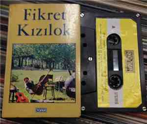 Fikret Kızılok - Zaman Zaman