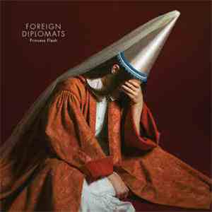 Foreign Diplomats - Princess Flash