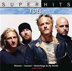 Fuel  - Super Hits