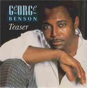 George Benson - Teaser