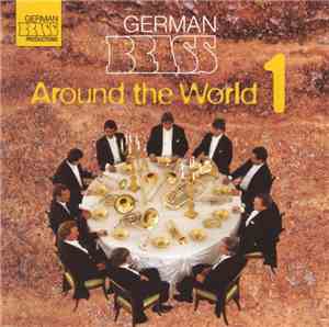 German Brass - Around The World 1