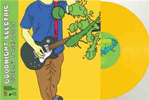 Goodnight Electric - Love And Turbo Action