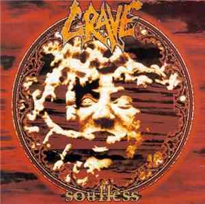 Grave  - Soulless