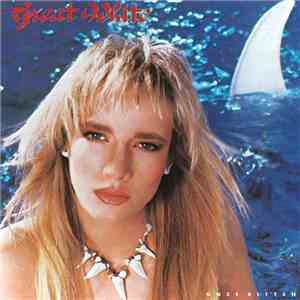Great White - Once Bitten