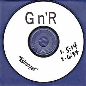 Guns N' Roses - Estranged