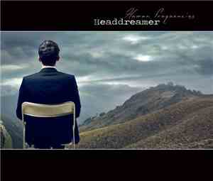 Headdreamer - Human Frequencies
