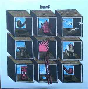 Heat  - EP