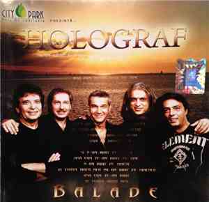 Holograf - Balade
