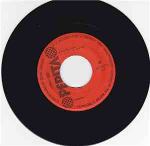 Hungaria - A Hard Day's Night / I Want To Hold Your Hand