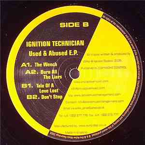Ignition Technician - Used & Abused E.P.