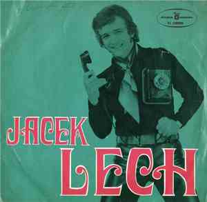 Jacek Lech, Czerwono-Czarni - Nie Bój Się Ciemności