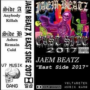 Jaem Beatz - East Side 2017