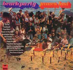 James Last - Beach Party