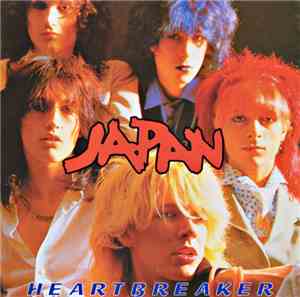 Japan - Heartbreaker