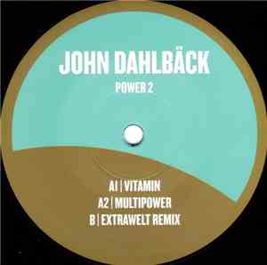 John Dahlbäck - Power 2