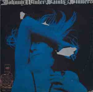 Johnny Winter - Saints & Sinners